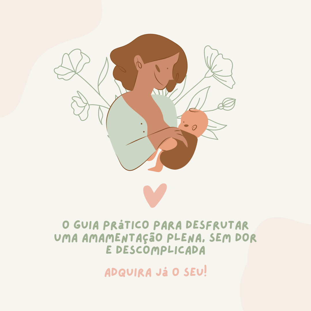 Amamentação