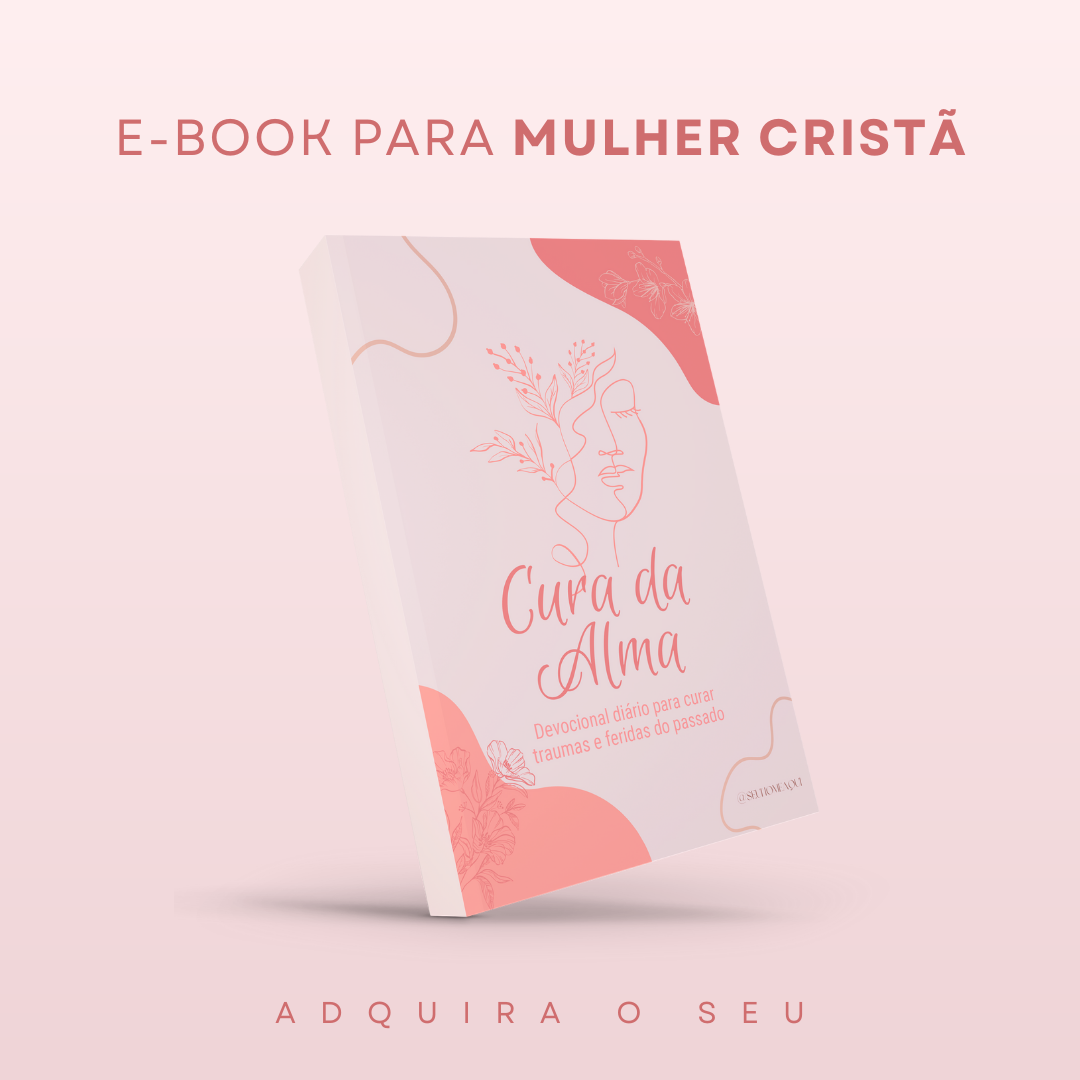Cura da Alma